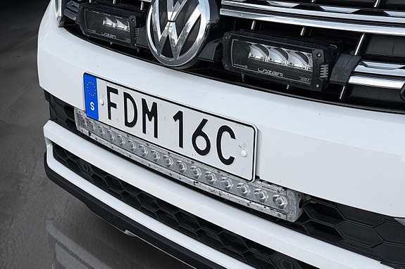 Volkswagen Amarok 9 of 22