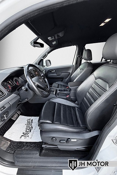 Volkswagen Amarok 10 of 22