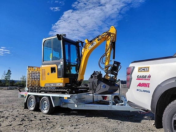 JCB 19 C 2 of 5