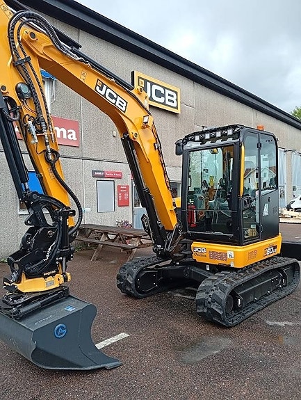 JCB 60 C-2 3 of 5
