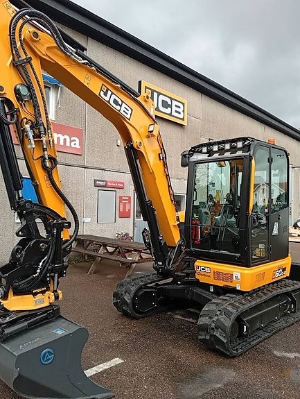 JCB 60 C-2 2 of 5