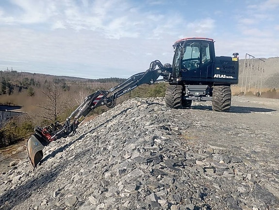 Atlas Altas 165Wsr DEMO 5 of 8