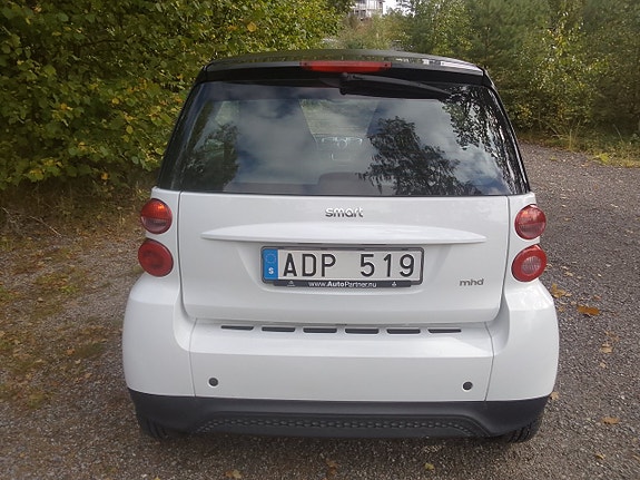 Smart Fortwo 4 of 5