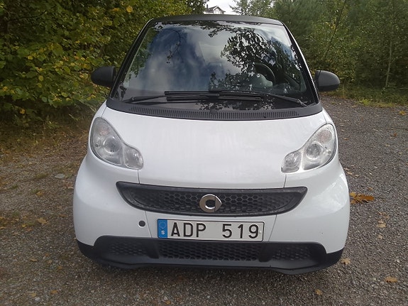 Smart Fortwo 5 of 5