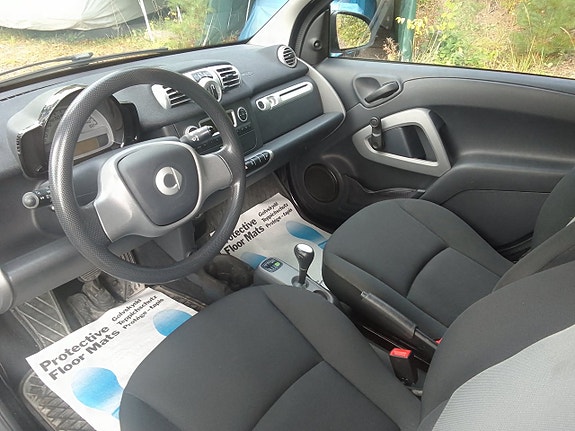 Smart Fortwo 3 of 5