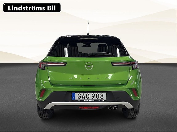 Opel Mokka 7 of 18