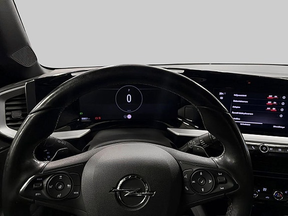 Opel Mokka 14 of 18