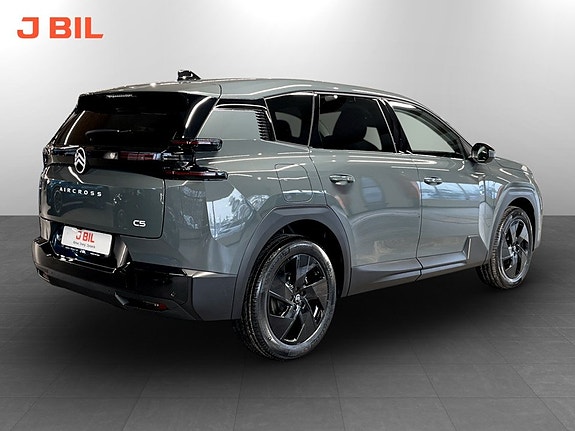 Citroen C5 Aircross 4 of 9