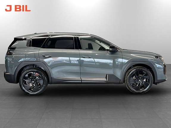 Citroen C5 Aircross 2 of 9