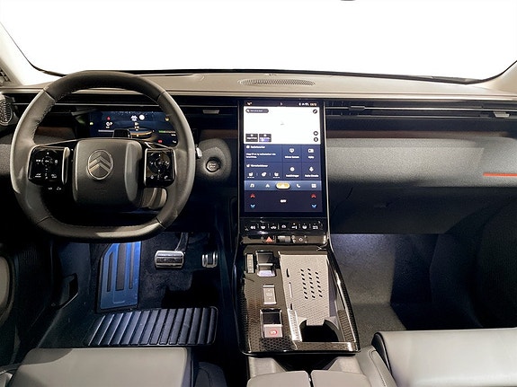 Citroen C5 Aircross 3 of 9