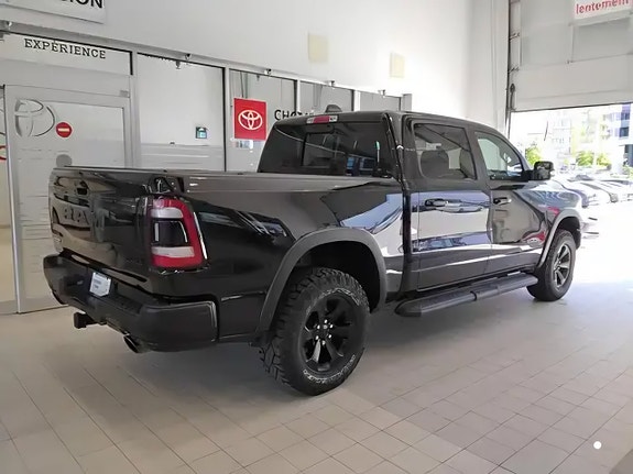 RAM 1500 5 of 17