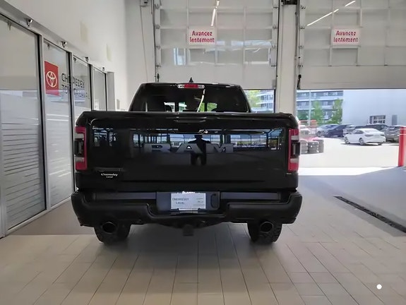 RAM 1500 6 of 17