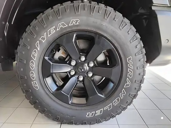 RAM 1500 17 of 17