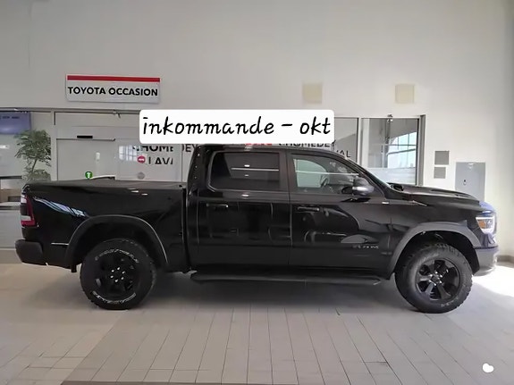 RAM 1500 2 of 17