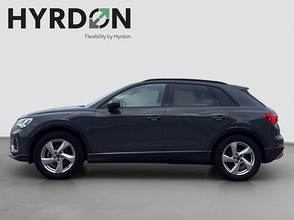 Audi Q3 8 of 21