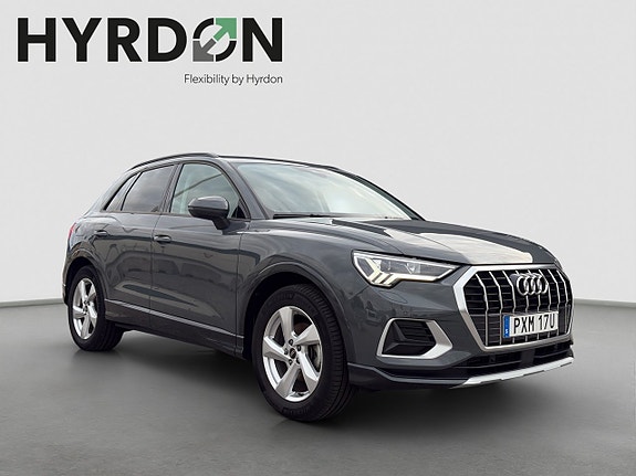 Audi Q3 3 of 21
