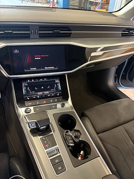 Audi A6 allroad 8 of 9