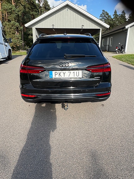 Audi A6 allroad 6 of 9