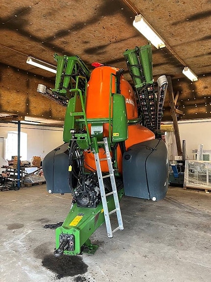 Amazone UX 8601 Super 3 of 7