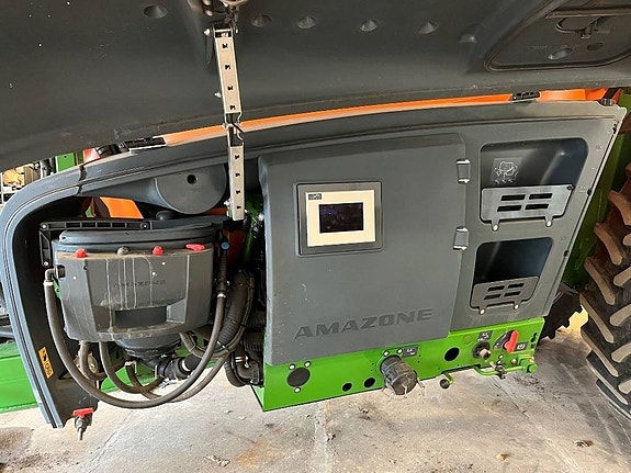 Amazone UX 8601 Super 5 of 7