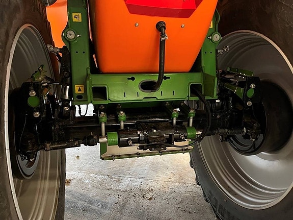 Amazone UX 8601 Super 4 of 7
