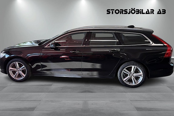 Volvo V90 6 of 18