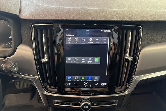 Volvo V90 18 of 18