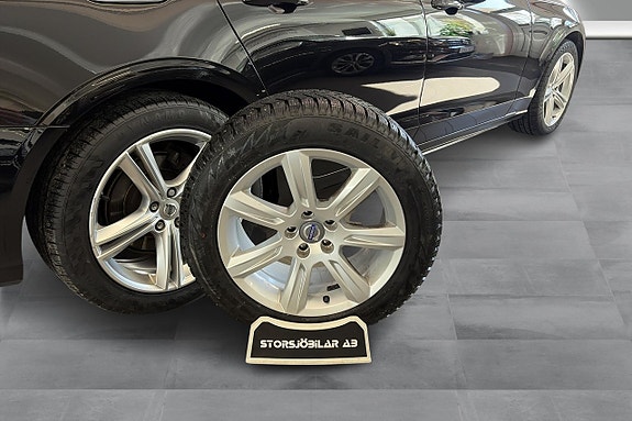 Volvo V90 13 of 18