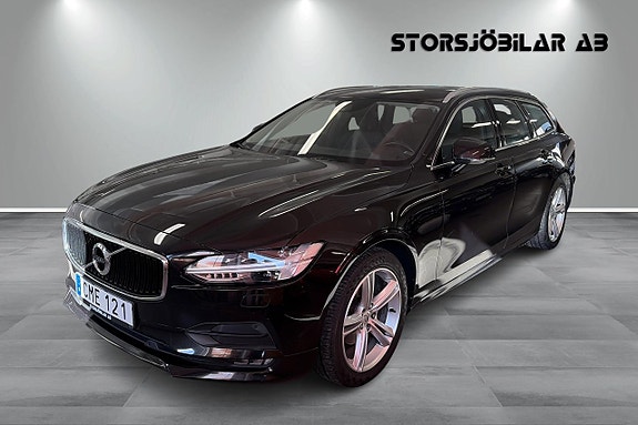 Volvo V90 7 of 18