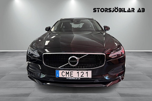 Volvo V90 8 of 18