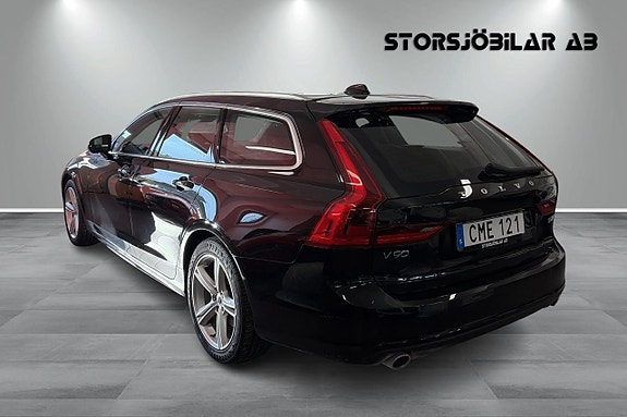 Volvo V90 5 of 18
