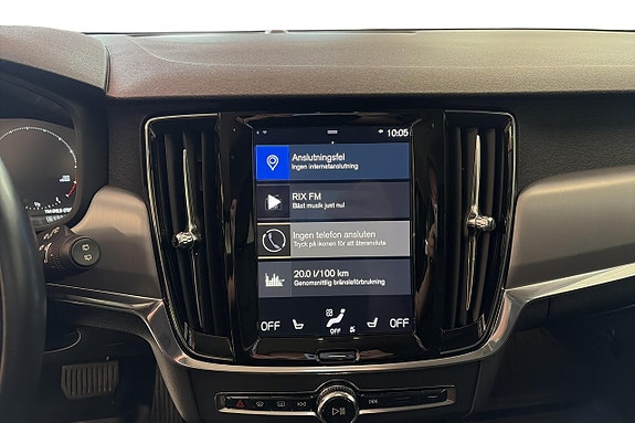 Volvo V90 16 of 18