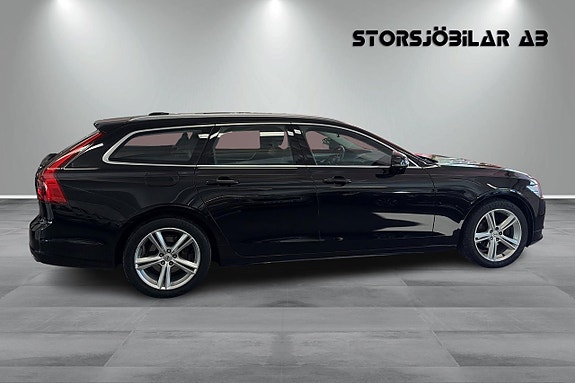 Volvo V90 2 of 18