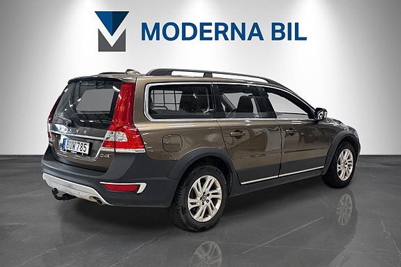 Volvo XC70 5 of 22