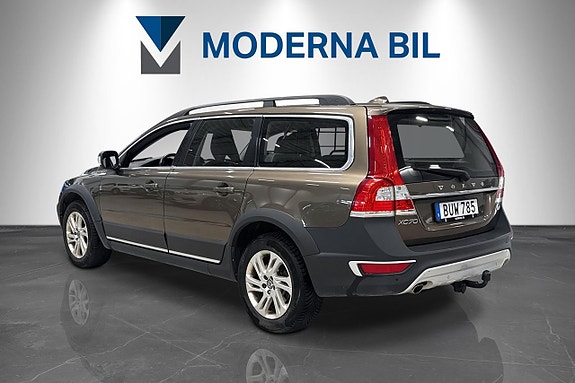 Volvo XC70 3 of 22