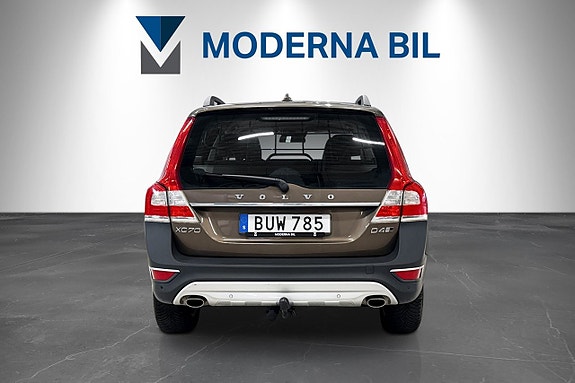 Volvo XC70 4 of 22