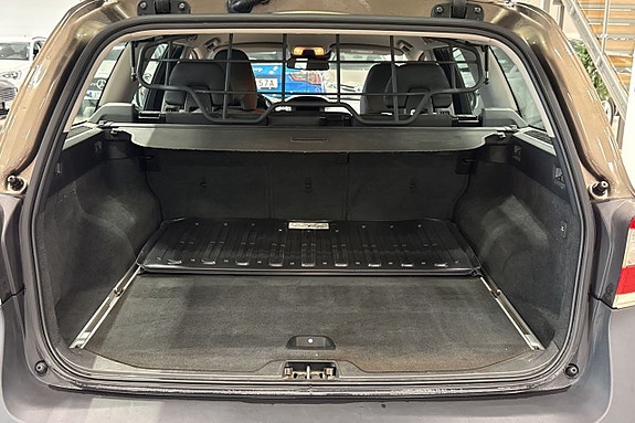 Volvo XC70 21 of 22