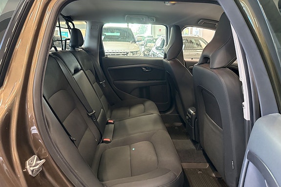 Volvo XC70 19 of 22