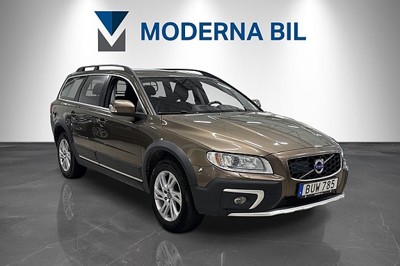 Volvo XC70 7 of 22