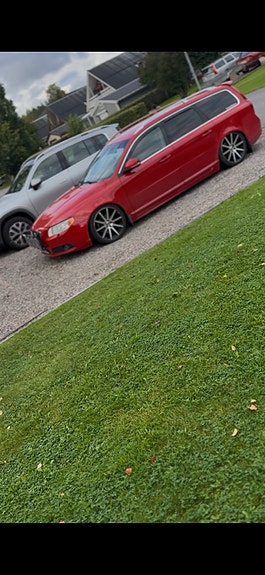 Volvo V70 4 of 4