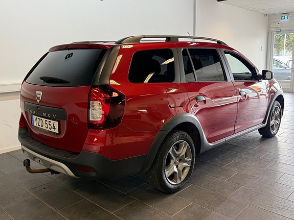 Dacia Logan 10 of 10