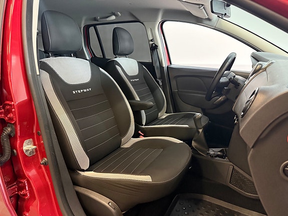 Dacia Logan 4 of 10