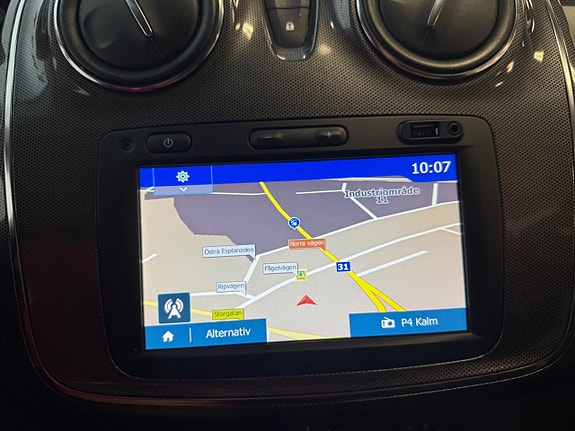 Dacia Logan 9 of 10