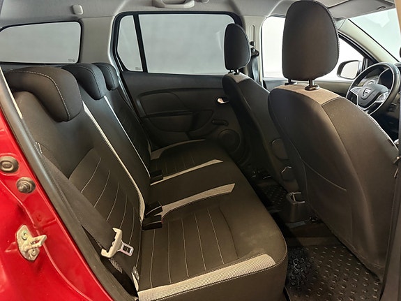 Dacia Logan 7 of 10