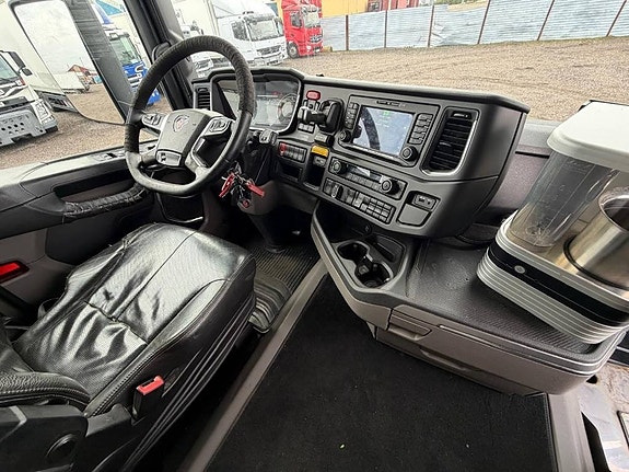Scania R500B6X2*4NB Serie 6098 3 of 11