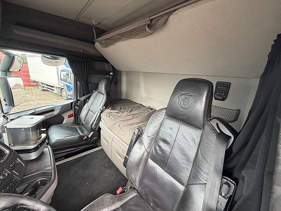 Scania R500B6X2*4NB Serie 6098 6 of 11