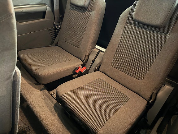 Peugeot 5008 14 of 17