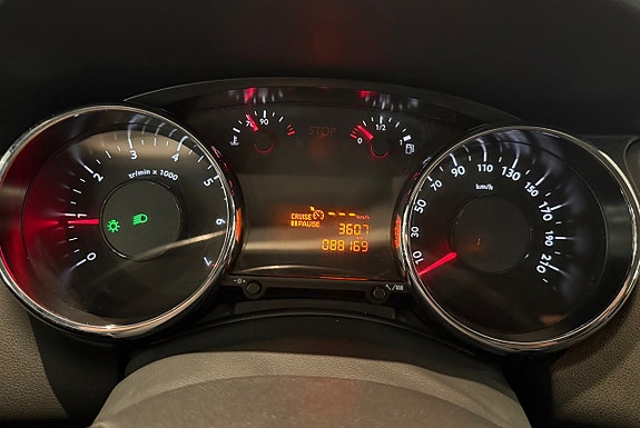 Peugeot 5008 17 of 17