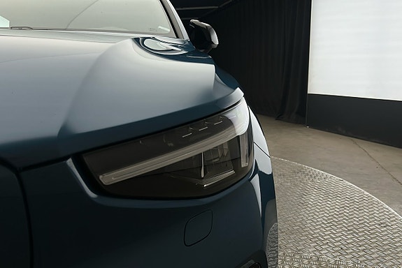 Volvo C40 11 of 27