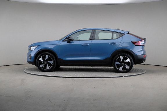 Volvo C40 4 of 27